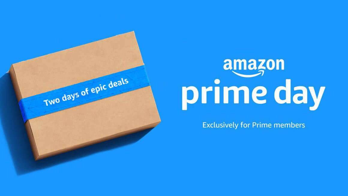 Amazon Prime Day Offers Demystifie